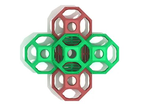 Pascal’s Puzzle Playground Climber - Image 2