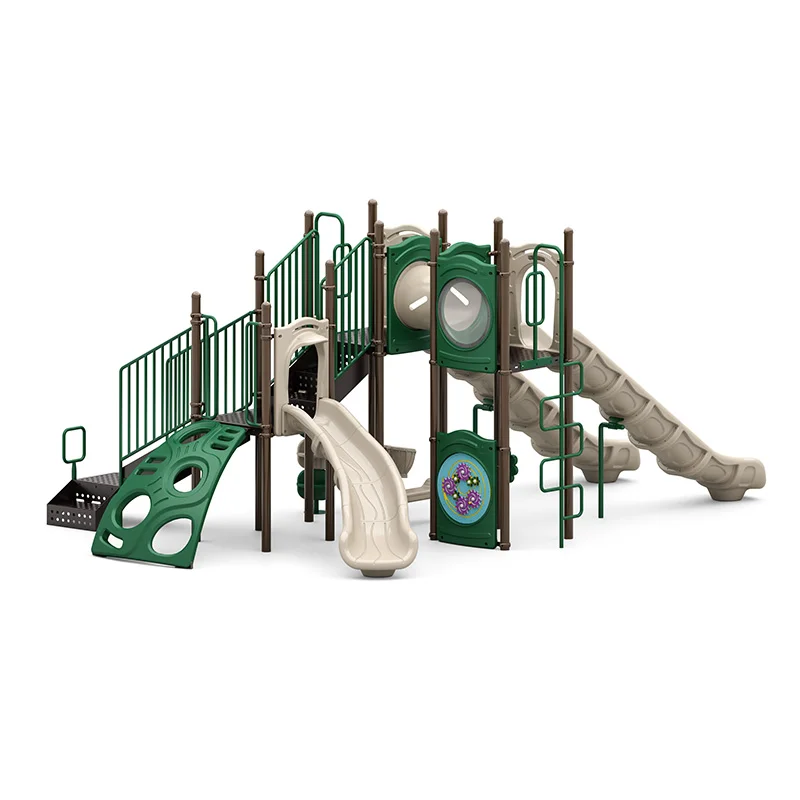 Ridge Racer Commercial Playground Structure - Image 5