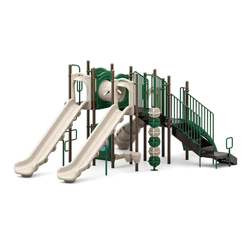 Ridge Racer Commercial Playground Structure - Image 6