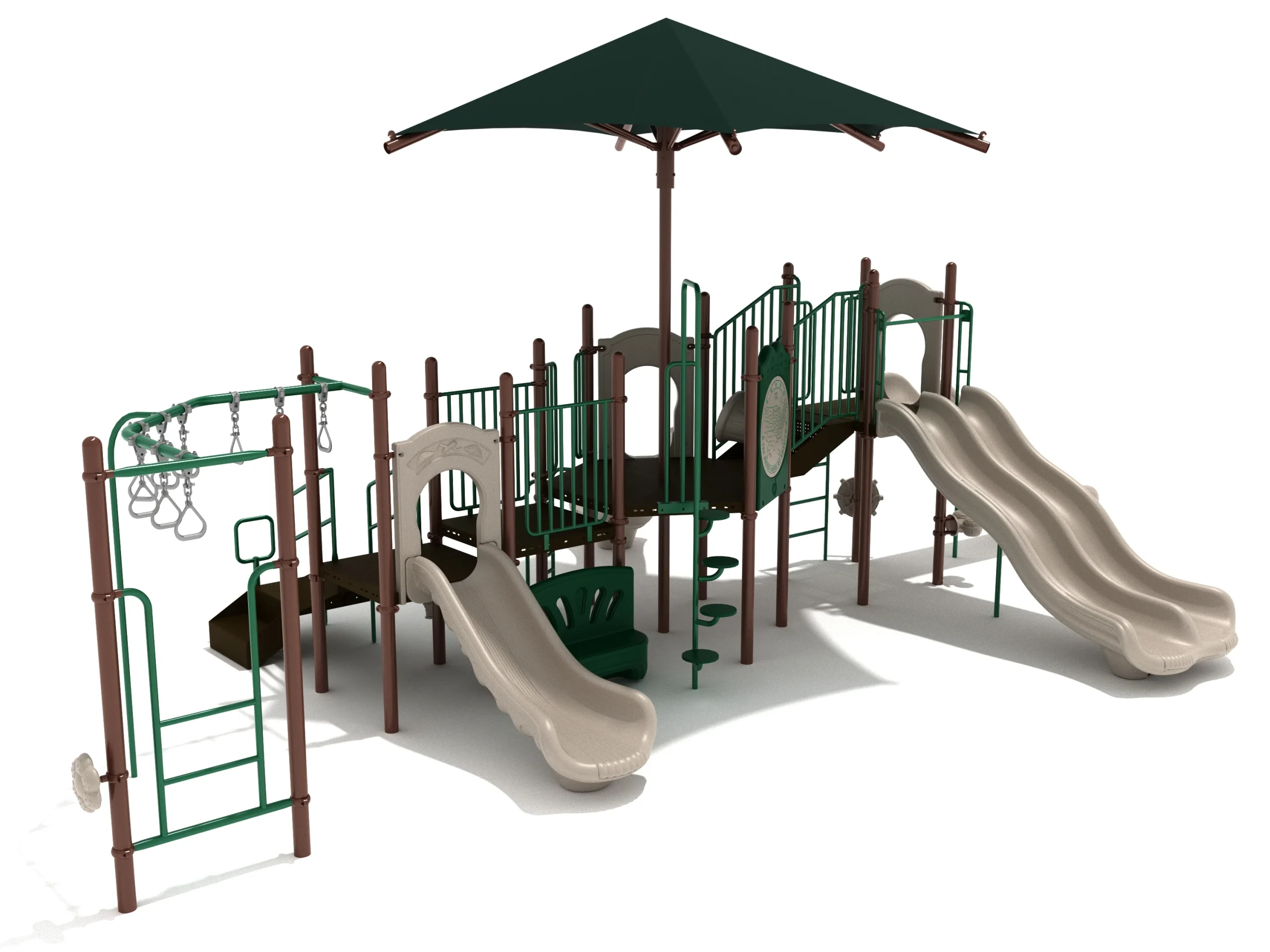 Skyward Shade Playground System - Image 7
