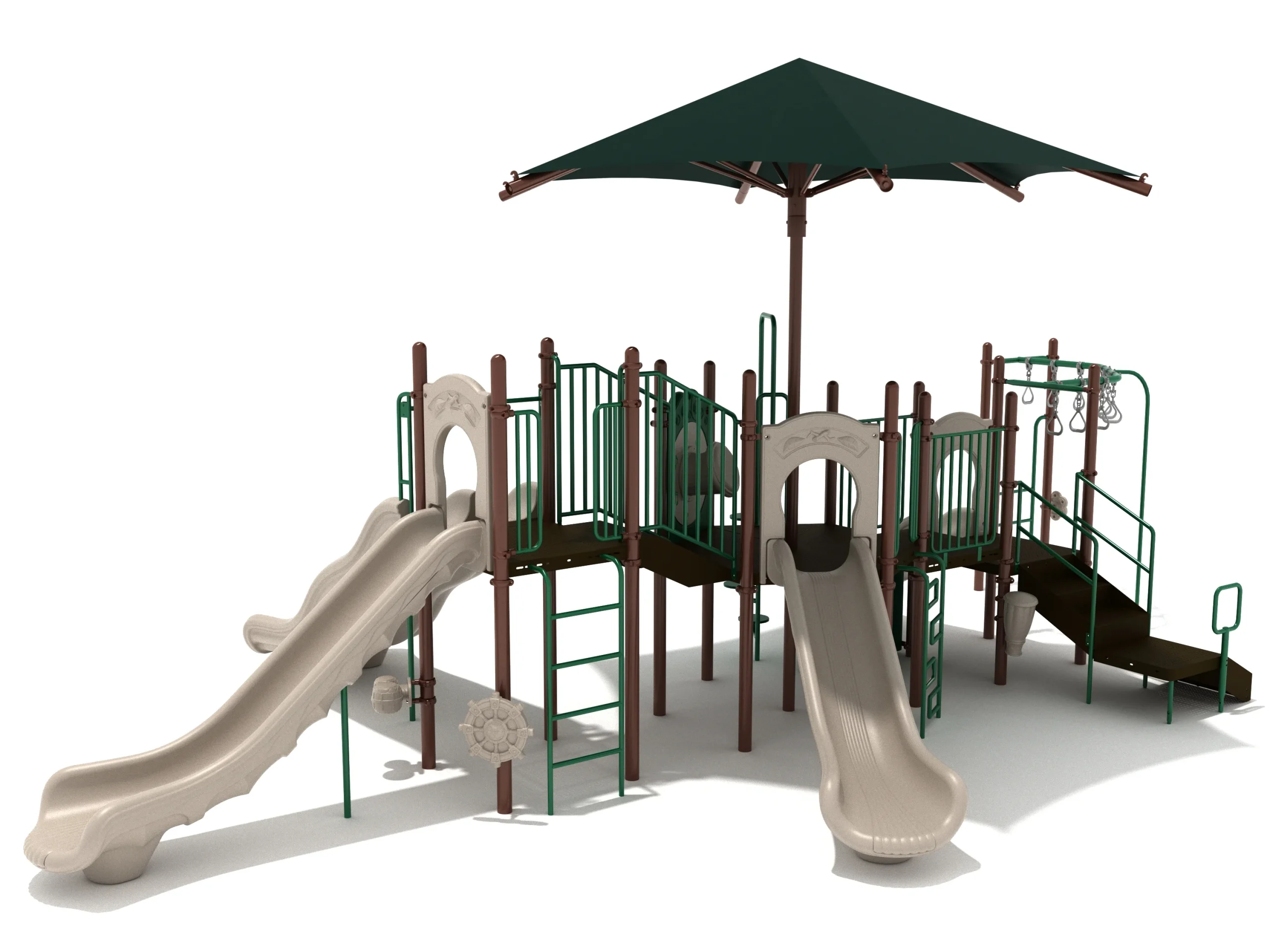 Skyward Shade Playground System - Image 8