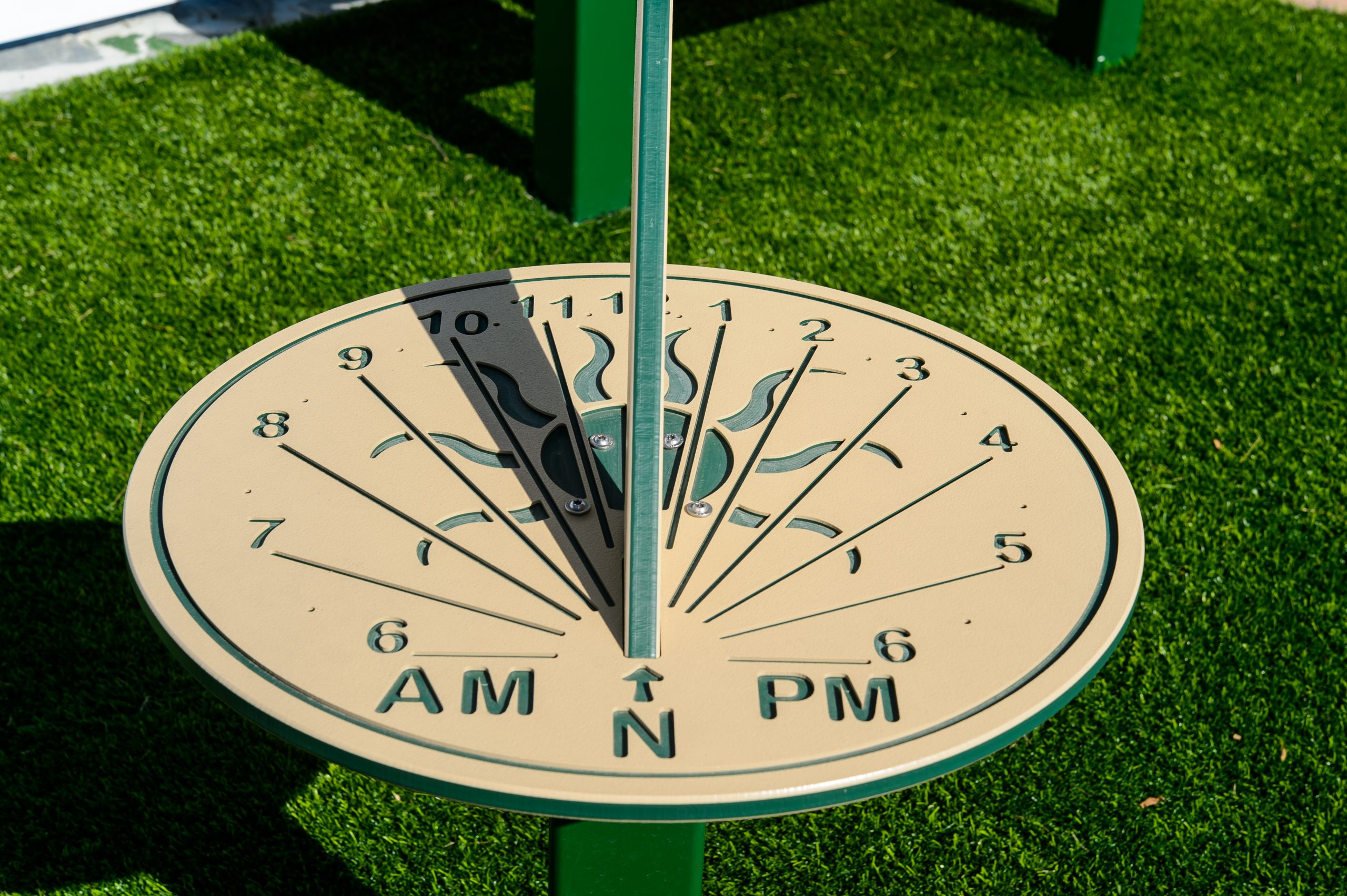 Sun Dial - Image 4