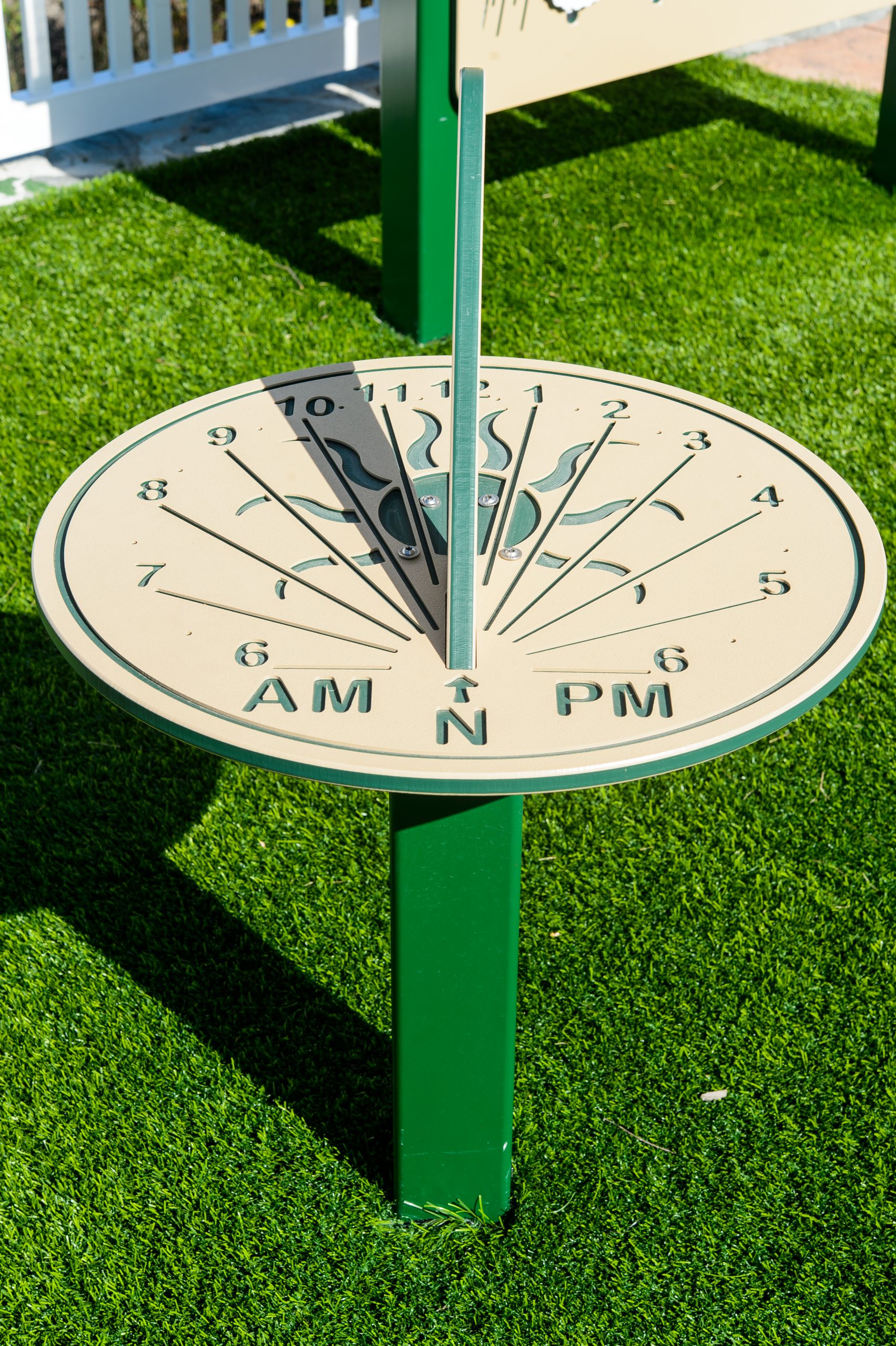 Sun Dial - Image 2