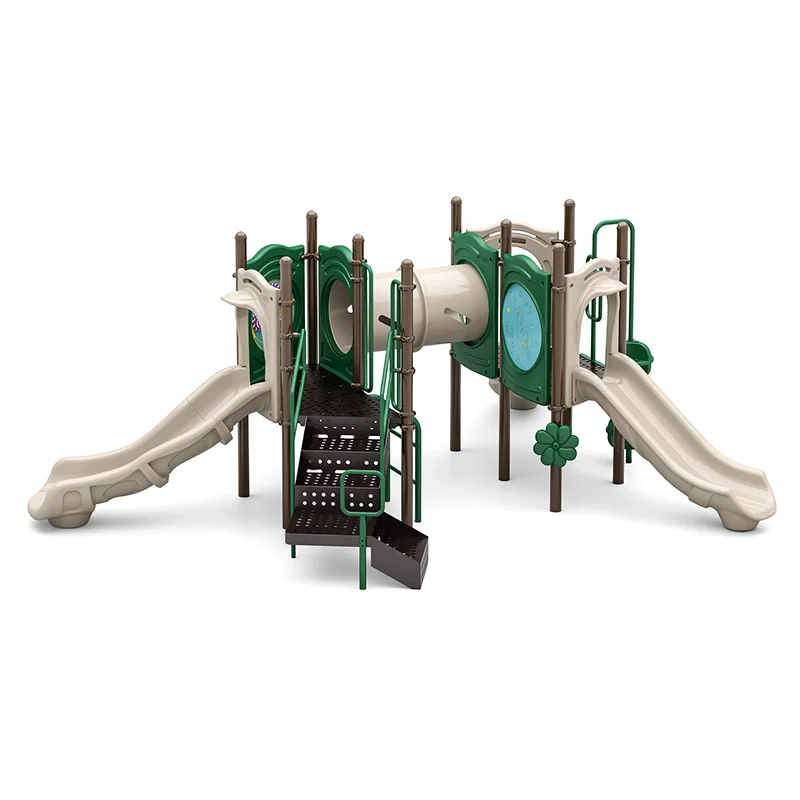 Sunbeam Summit Playground Structure - Image 5