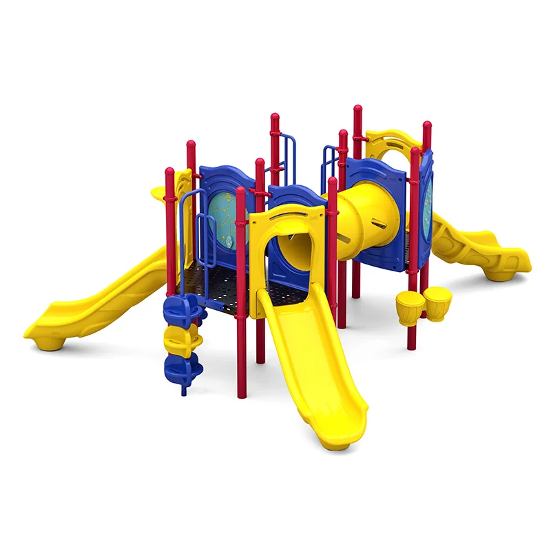Sunbeam Summit Playground Structure - Image 3