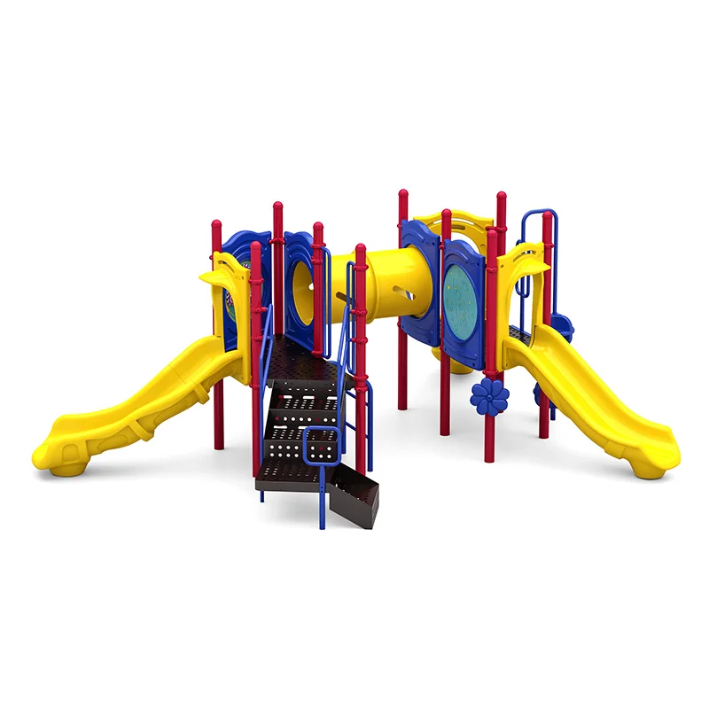 Sunbeam Summit Playground Structure - Image 2