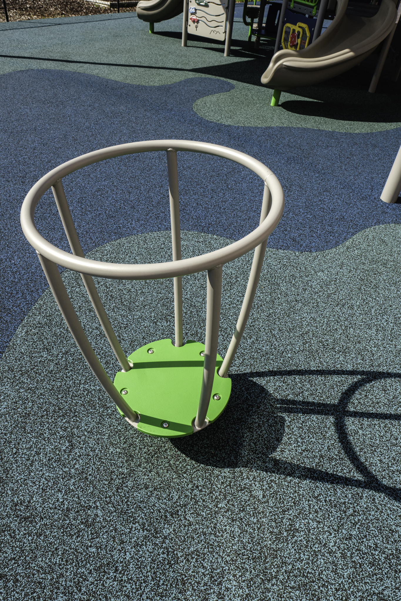 Tea Cup Spinner - Image 2