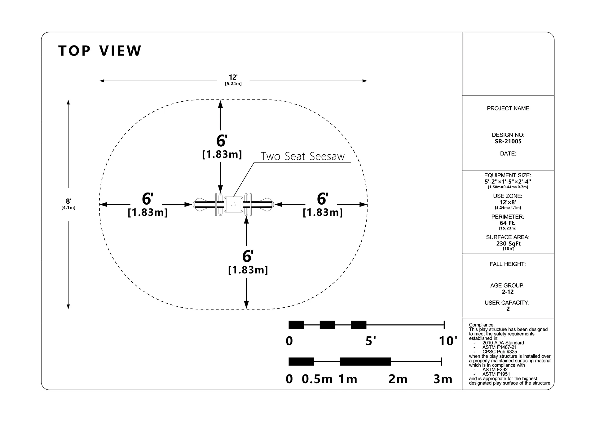 Wisesaw – Duo | Seesaw Spring Rider - Image 3