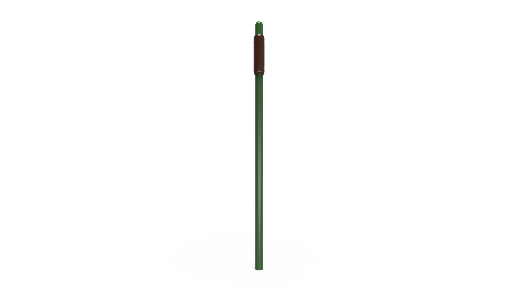 Cattail Bulb for CH Post - Image 2