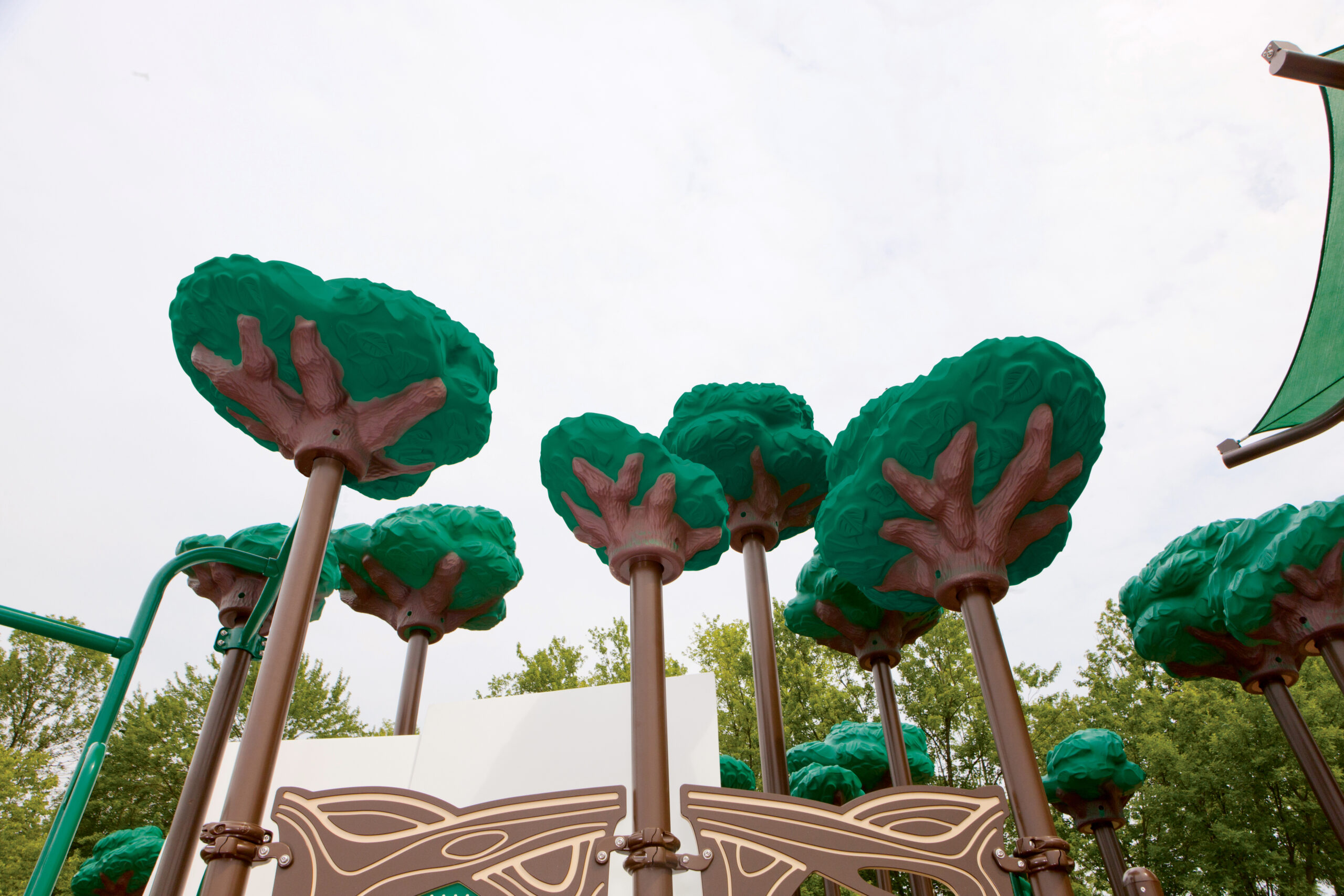 Large Tree Topper - Image 2