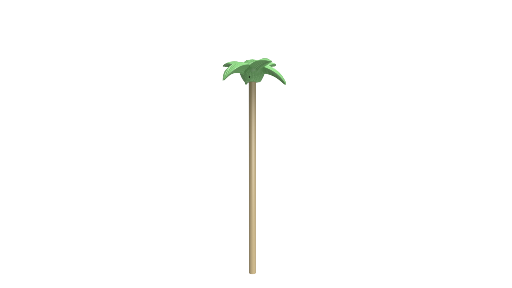 Palm Tree Topper - Image 2