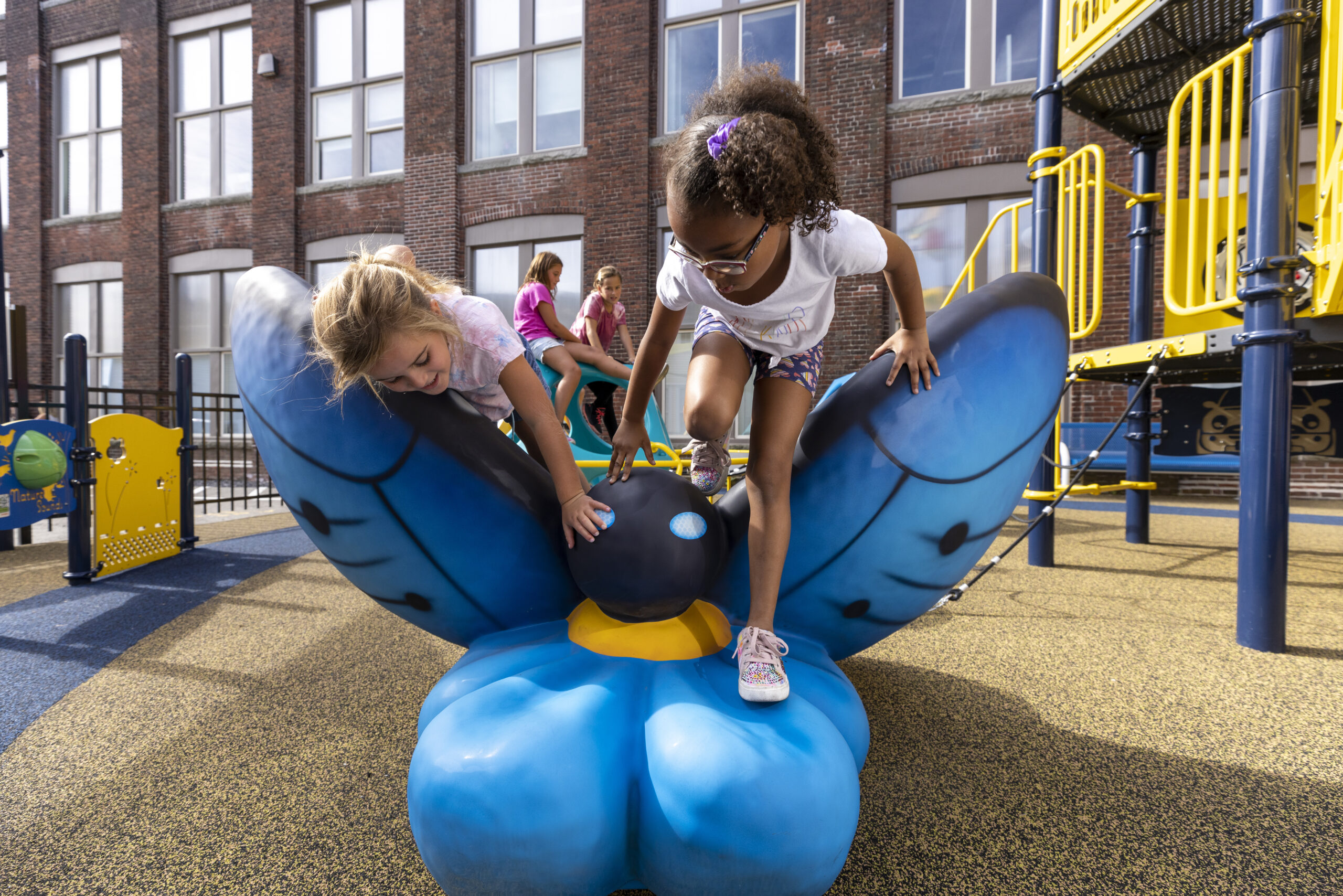 Butterfly Climber - Image 2