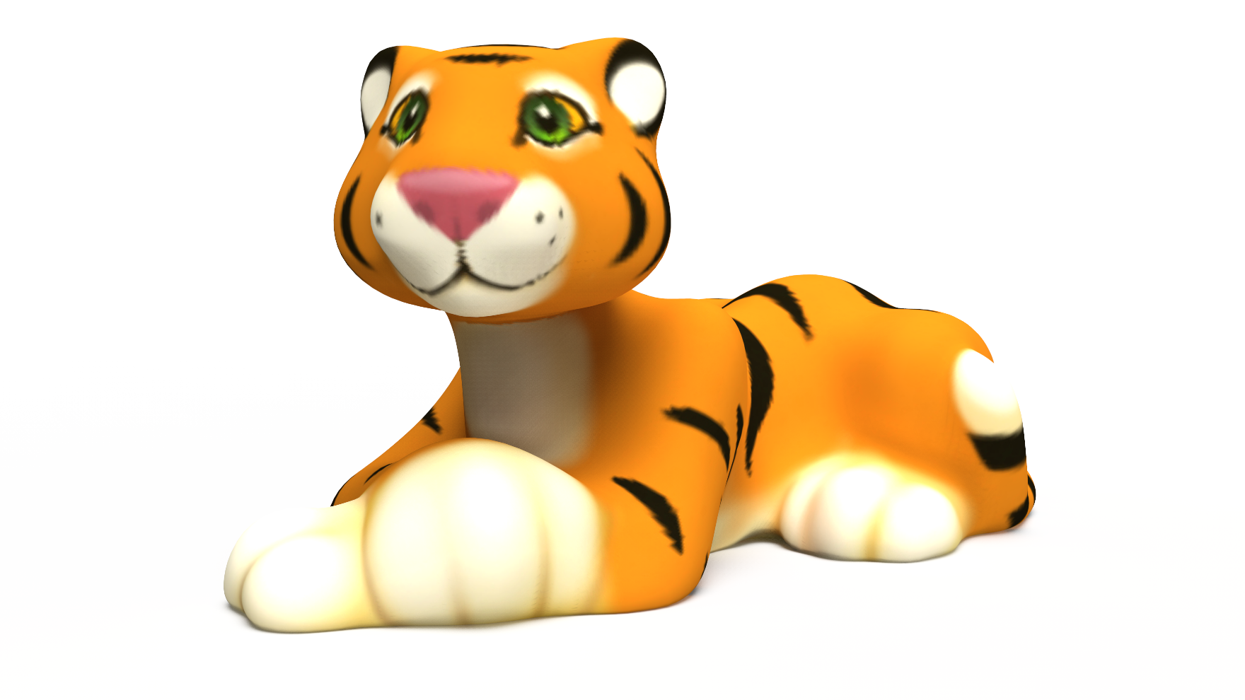 Big Cats Climber - Image 6