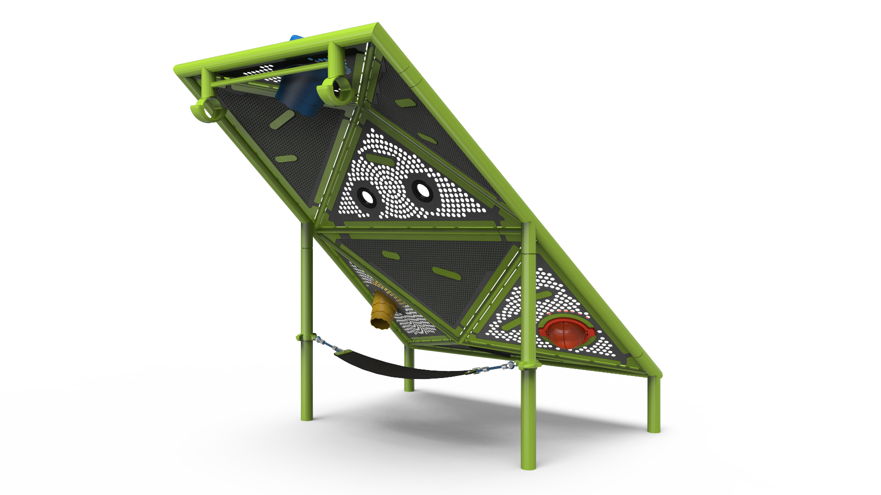 Tempo Trail - Image 2