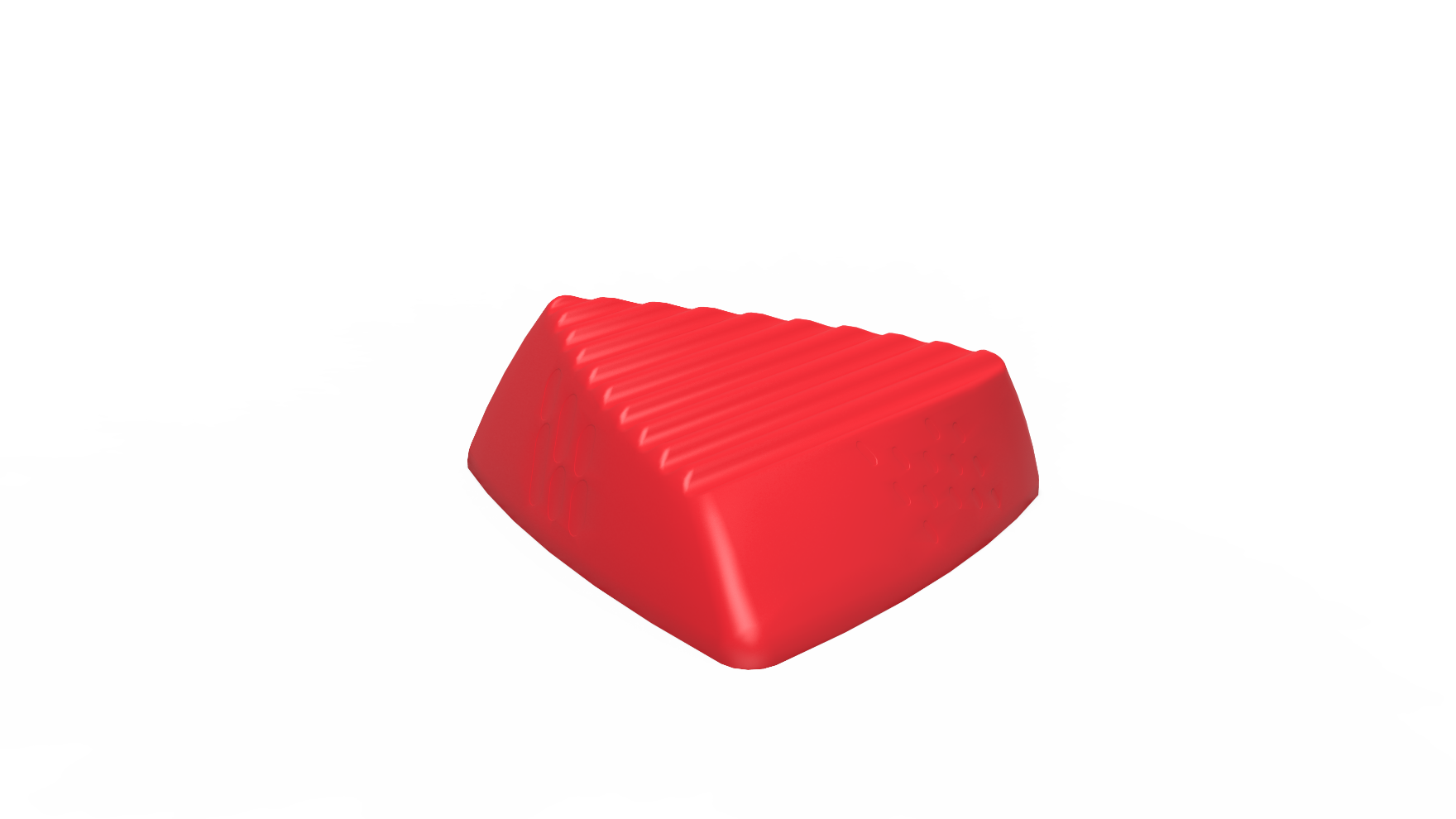 Tri-Mound Stepper - Image 2