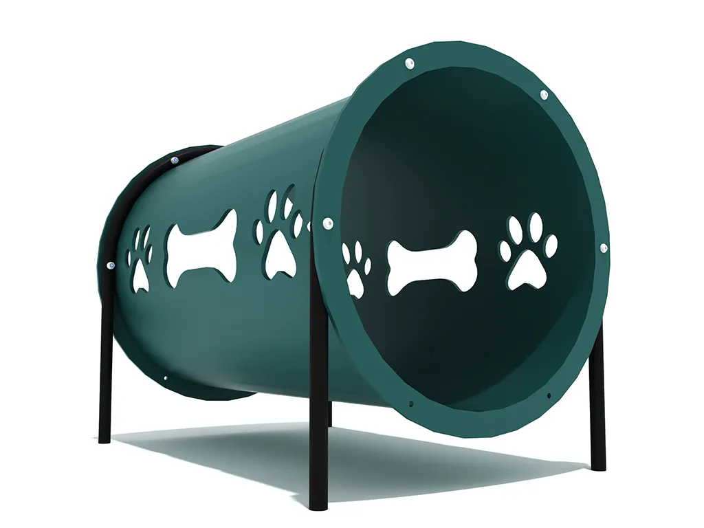 Wagging Tails Bundle | All-in-One Dog Park Equipment - Image 11