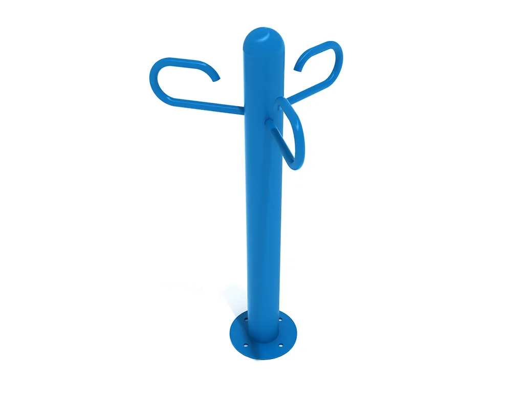 Dog Park Leash Holder | Dog Park Equipment - Image 2