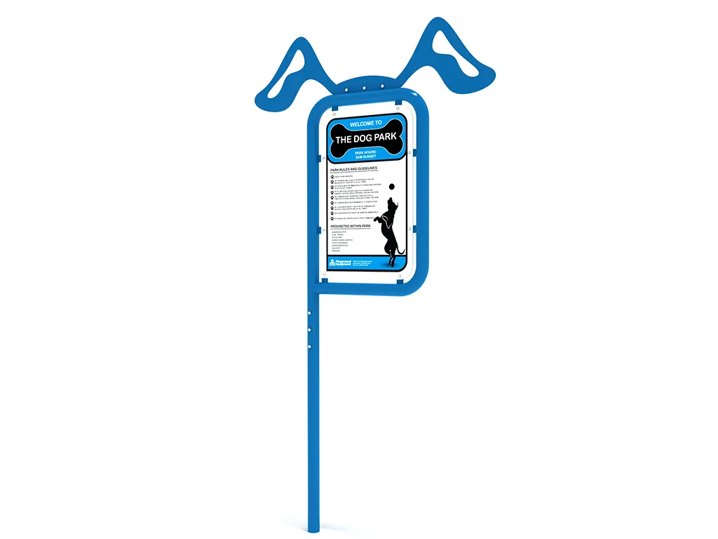Pawsome Amenities Bundle | 5-Piece Dog Park Equipment - Image 7