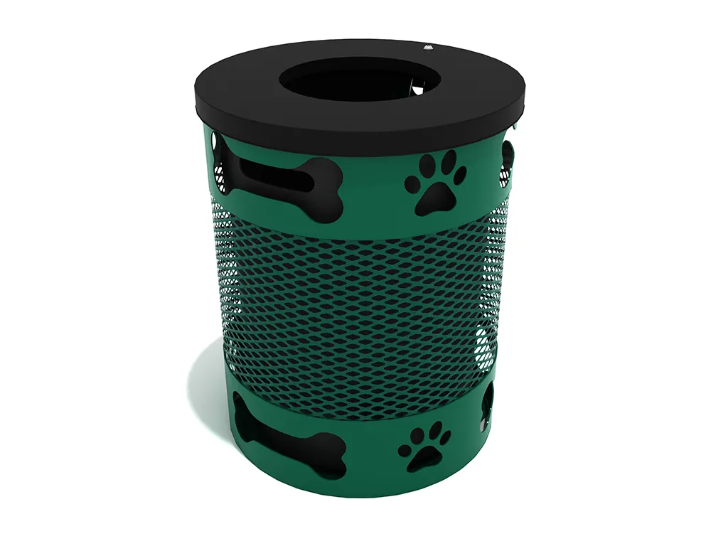 Pawsome Amenities Bundle | 5-Piece Dog Park Equipment - Image 4